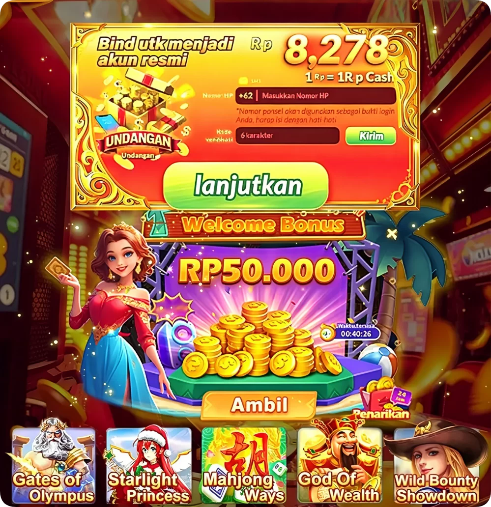 888fw Masuk