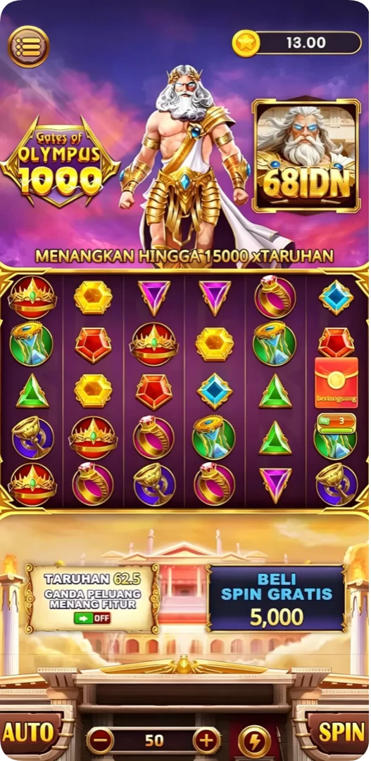 888fw Tangkapan Layar - APK Resmi